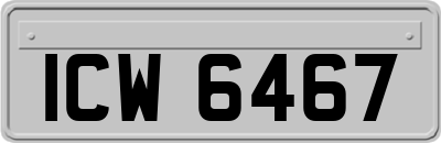 ICW6467