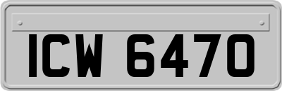ICW6470