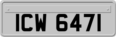 ICW6471