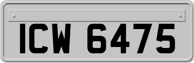 ICW6475