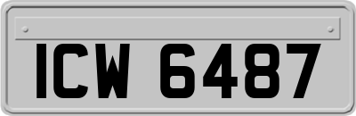 ICW6487