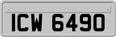 ICW6490