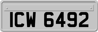 ICW6492