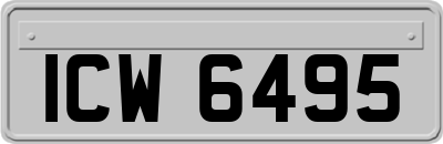 ICW6495