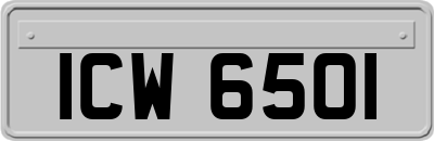 ICW6501