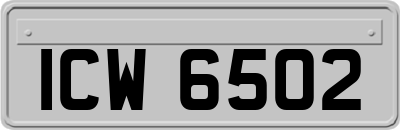 ICW6502
