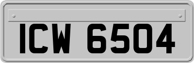 ICW6504