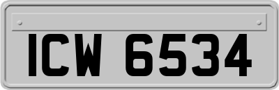 ICW6534