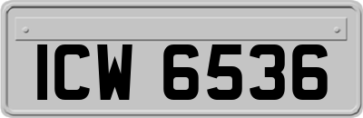 ICW6536
