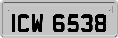 ICW6538