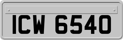 ICW6540