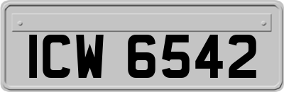 ICW6542