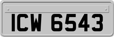 ICW6543