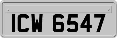 ICW6547