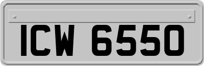 ICW6550