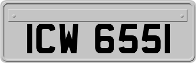 ICW6551