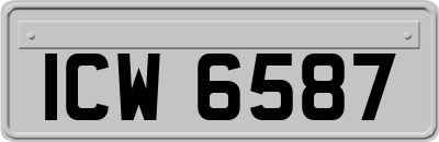 ICW6587