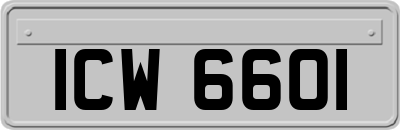ICW6601