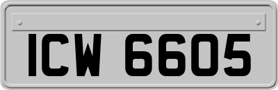 ICW6605