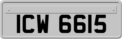 ICW6615