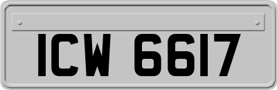 ICW6617