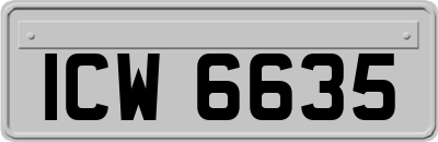 ICW6635