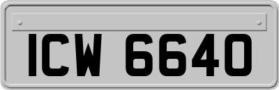 ICW6640