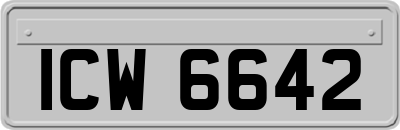 ICW6642