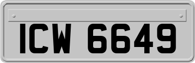 ICW6649