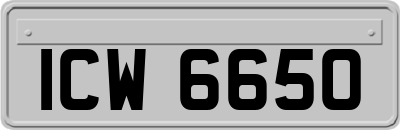 ICW6650