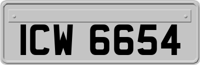 ICW6654