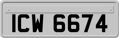 ICW6674