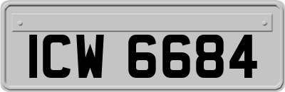 ICW6684
