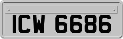 ICW6686