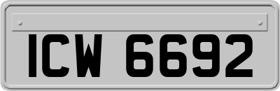 ICW6692