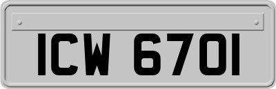 ICW6701