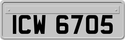 ICW6705