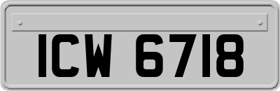 ICW6718