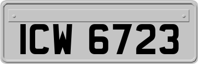 ICW6723