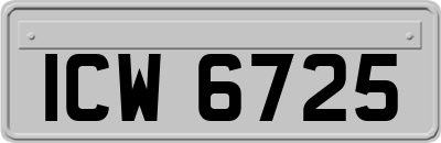 ICW6725