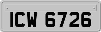 ICW6726