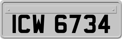 ICW6734
