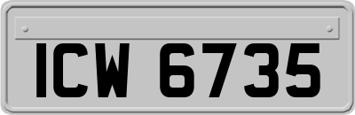 ICW6735