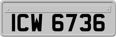 ICW6736