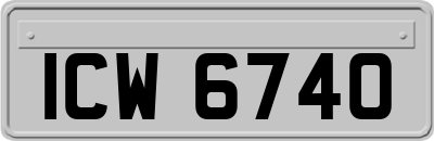 ICW6740