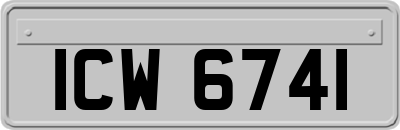 ICW6741