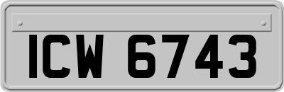 ICW6743