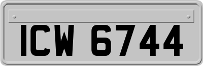 ICW6744