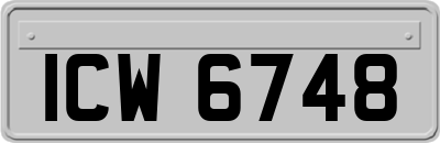 ICW6748