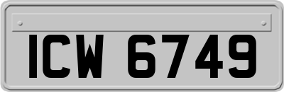 ICW6749
